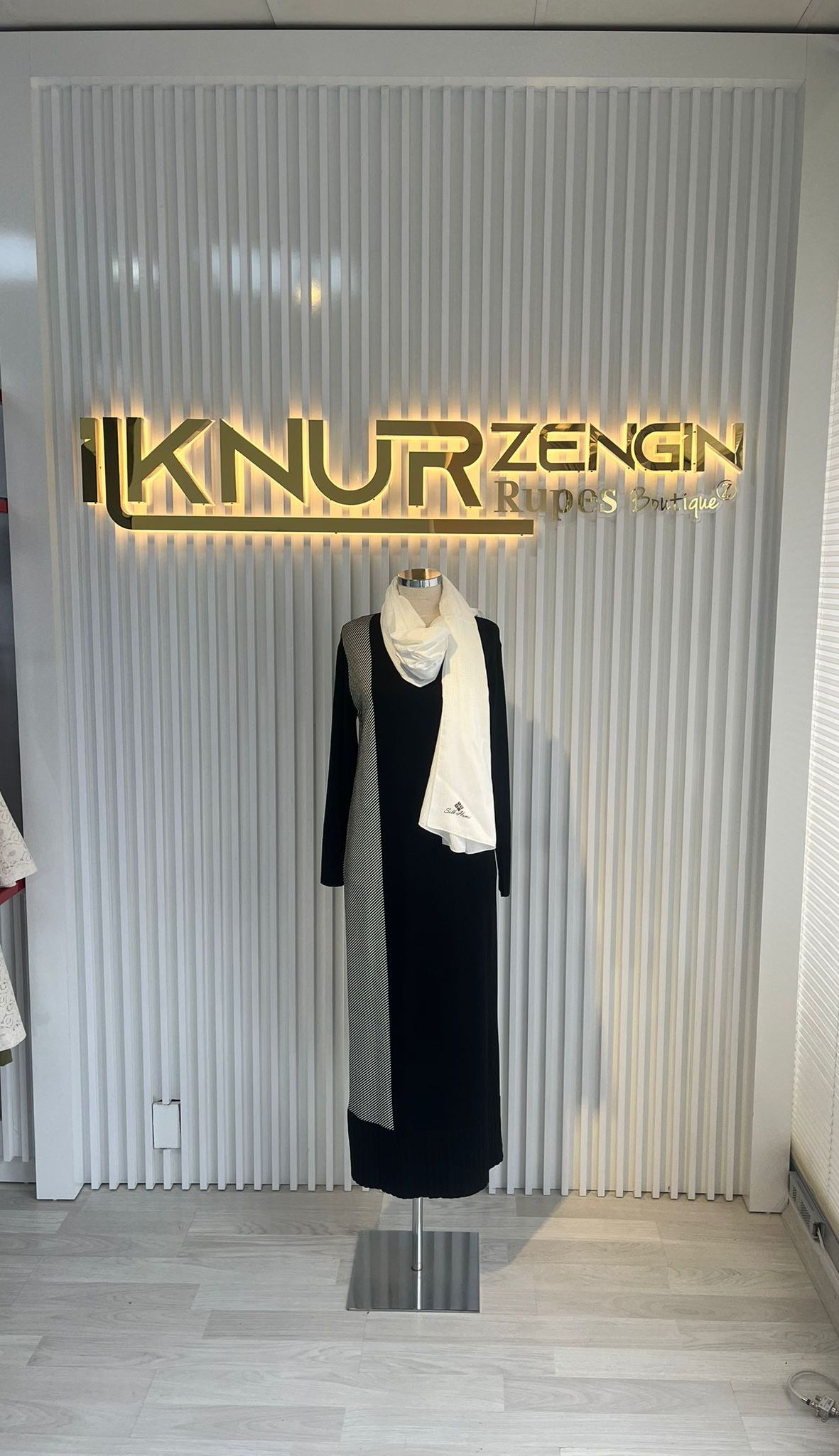Etek Takım